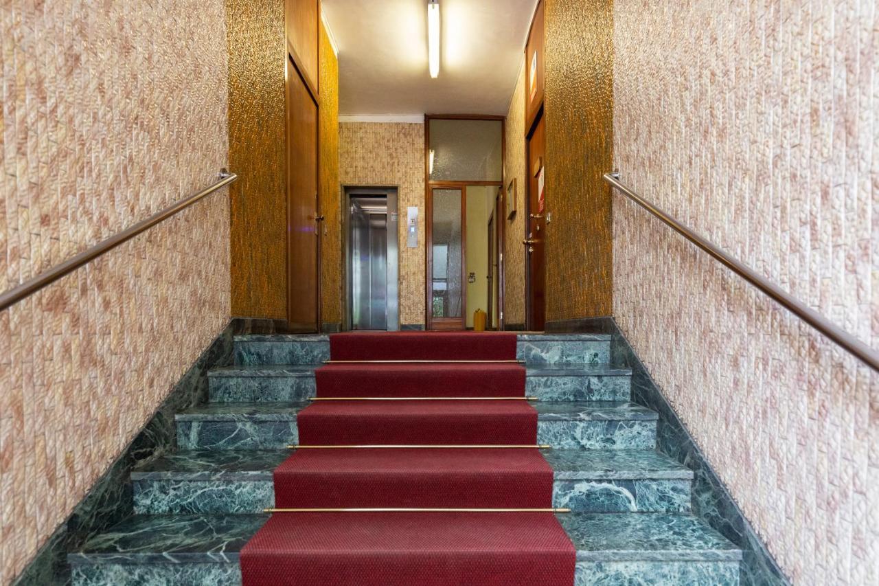 Casa Relax - Central Station Милан Экстерьер фото