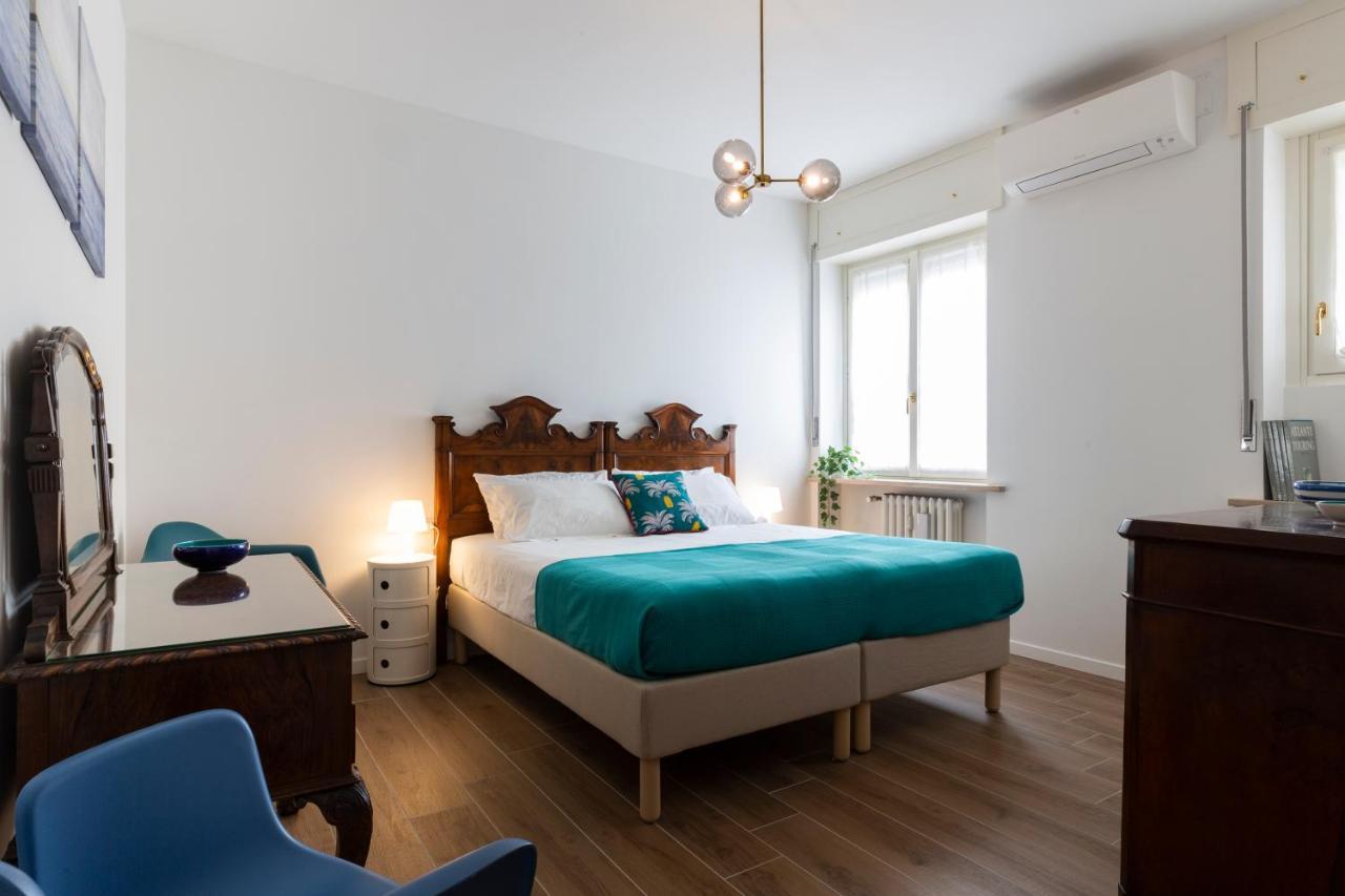 Casa Relax - Central Station Милан Экстерьер фото